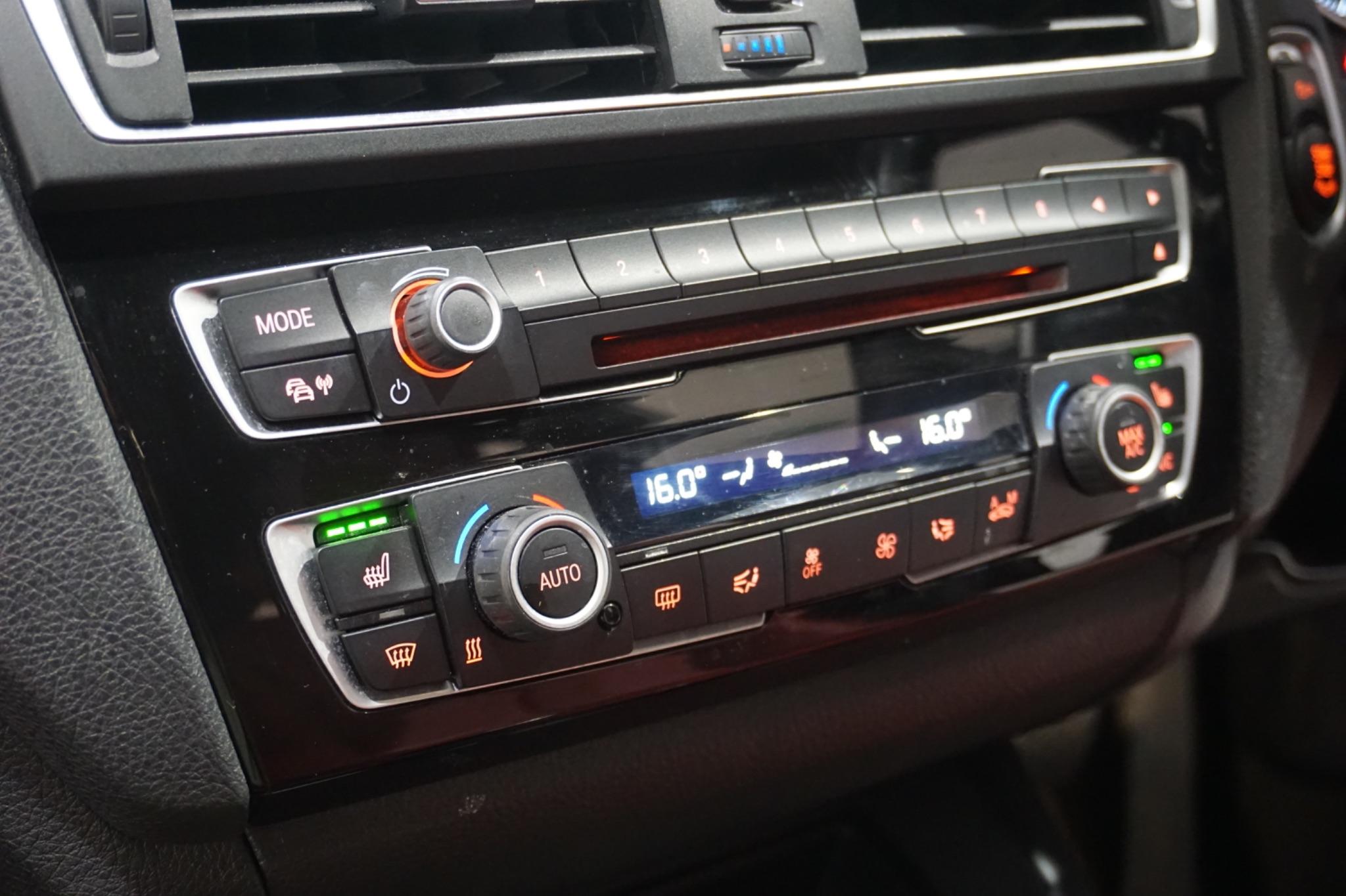 BMW 1 Series 3.0 M140i Auto Euro 6 (s/s) 5dr